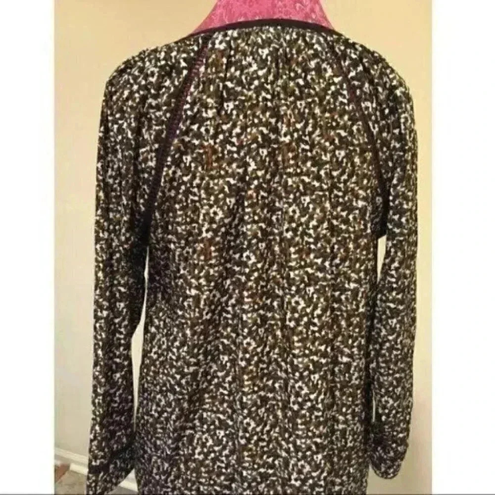 Michael Michael Kors Lightweight Animal Print - Picture 12 of 12